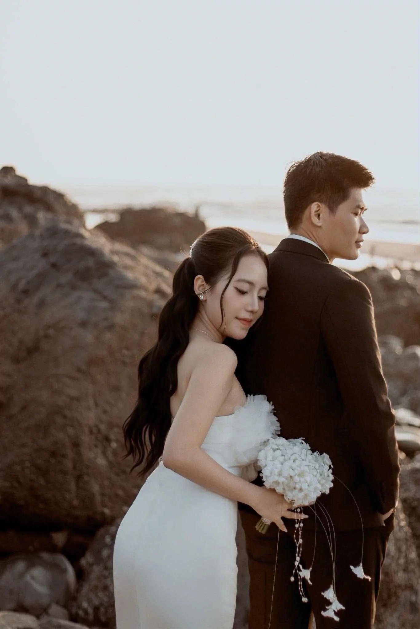 Album ảnh cưới Vũng Tàu - Ảnh 7
