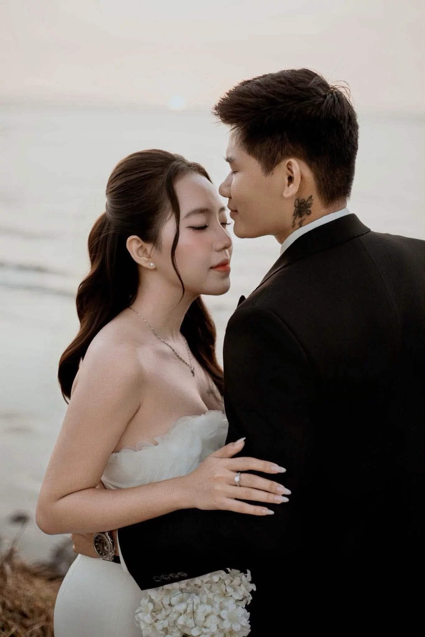 Album ảnh cưới Vũng Tàu - Ảnh 8